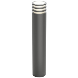 Philips 1740393P0 Hue Outdoor Light Lucca E-27 9.5W Warm White LED