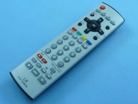 PILOT TV PANASONIC EUR-7628030