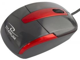 MYSZ OPTYCZNA TM108K USB BARRACUDA 3D