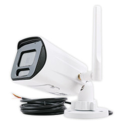 Seeed Modbus RS485 Vision AI Camera