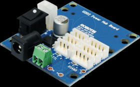 U2D2 POWER HUB BOARD DYNAMIXEL U2D2 Power Hub