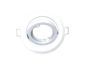 Oprawa halogenowa, OH15 biały,