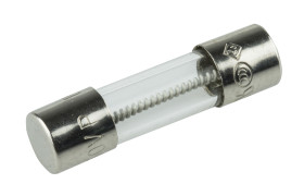 Bezpiecznik 3.15A 5 x 20mmT 250V ac Littelfuse