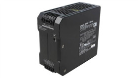 S8vk-T24024 Zasilacz Impulsowy Na Szynę Din 240W 24Vdc 10A 450÷600Vdc