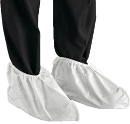 2500-WH STD OVERSHOES 400.42-46