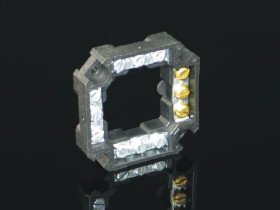 Pierścień rozgałęźny S-66