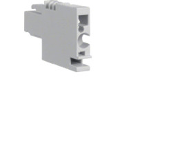 Mostek lewy fazowy 2,5mm2 KWP02LL HAGER