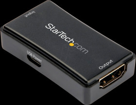 HDBOOST4K2 HDMI repeater, 4K 60 Hz, up to 14 m