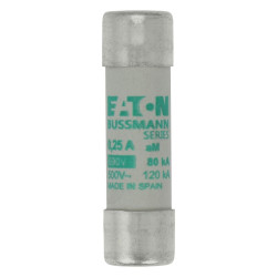 Bezpiecznik 250mA 14 x 51mmaM 690V Eaton