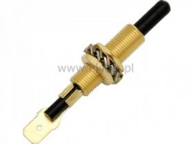 Czujnik drzwi mosiężny AQM 21 WP 8