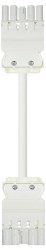Przewód łączący Wieland Electric 92.258.1060.2 biały