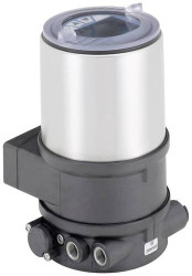 Bürkert Regulator pozycyjny 306940 8693 1 szt.