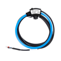 Przekładnik prądowy prąd wej 3kA Sifam Tinsley otwór 150mm Transformator prądowy Cewka Rogowskiego