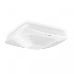 Czujnik obecności i zmierzchu HF 360-2 Bluetooth Mesh IPD podtynkowy IP20 kwadrat biały ST064419