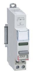 20 A 48 V Legrand 412912