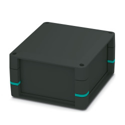 Obudowa PCB, IP40, Poliwęglan, 114.8 x 94.8 x 14.3mm