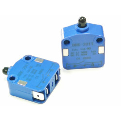 przełącznik barkowy BRK-2011 ON-(OFF) i OFF-(ON)