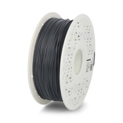 Filament Fiberlogy PCTG 1,75mm 1kg - Graphite