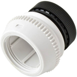 Honeywell ACH28 Radiator Valve Adapter for Herz HR 30 Thermostat 560837