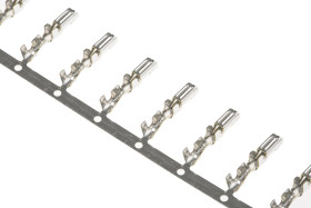 Zacisk zagniatany Żeński TE Connectivity OBD 22AWG 0.3mm² Obudowa złącza OBD (On-Board Diagnostic)