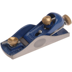 IRWIN&#xAE; Record&#xAE; T060-1/2 No.060 1/2 Block Plane