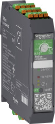 Schneider Electric LZ1H2X43BD LZ1H2X43BD Rozrusznik silnika Moc silnika przy 400 V 0.75 kW Moc silnika przy 230 V 0.37 k
