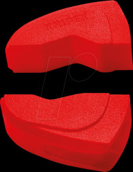 87 09 300 V01 Protective jaws 87 xx 300 (3 pairs)