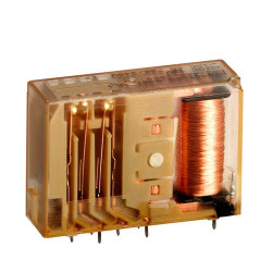 Safety Relay 24V DC 560mW HDZ-43468/11-0