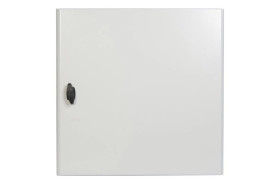 Obudowa S3D 600x600x250mm IP66 z płytą montażową NSYS3D6625P