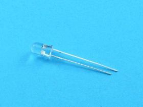 LED 5mm RED-GREEN-BLUE MIGAJĄCY FAST