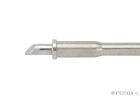 Grot diamentowy do rączki PACE TD-100 - 5.0 mm ścięty 45°