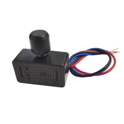 Regulator obrotów PWM do silników DC 12V 15W / 009963