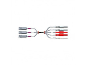 Kabel, typ: Kabel Triax-Banana