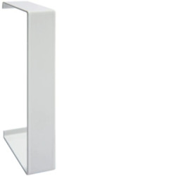 BRP Maskownica łączeń ciętych 65x130 stal jasnoszary BRP6513077035