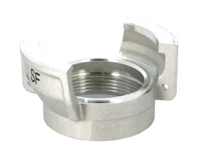 Złącze do węży średnica wew: 32mm Złączka węża 3/4cal 16 bar Sferaco