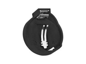 Pojemnik do baterii CR2032 pozioma