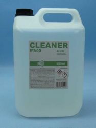 CLEANER IPA-60 5000ml PŁYN DO MYJEK UL