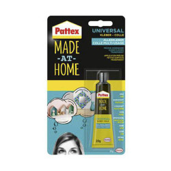 Pattex PMHU2 Multi-purpose Glue 20g All-round Talent for DIY &amp; Design