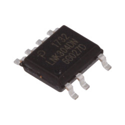 LNK304DN SMD SOP08C Układ sc. Mosfet 7 pin
