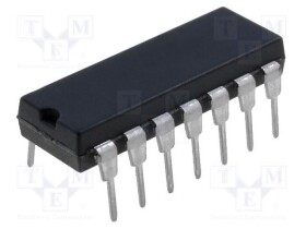 LM6144BIN/NOPB