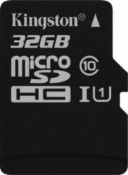 PAMIEC SDHC MICRO 32GB KINGSTON