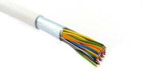 Przewód telefoniczny w ekranie YTKSYekw 5x2x0,5 Bitner /100m/