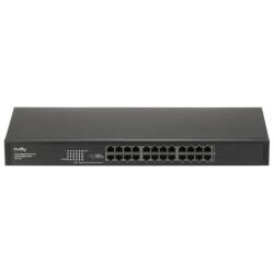 SWITCH GS1024E 24-PORTOWY CUDY