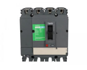 Rozłącznik mocy 250A , 4P Compact CVS LV525426