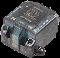 Inductive sensor, 2 wire, surface mounting, flush, 2 Form B (N/C), 235078