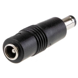Mean Well DC-PLUG-P1J-P1M Adapter 1 pc Key Distinguishing Attributes