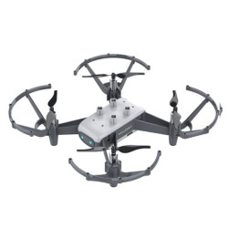 WhalesBot Eagle 1003 Programmable Drone (Age 6+)