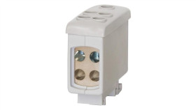 Lz W Korpusie 4X16mm2 / 4X16mm2 - Szara