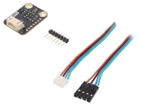 DF-SEN0251 Czujnik: atmosferyczny barometr I2C 3,3÷5VDC IC: BMP388