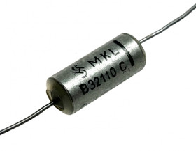 Kondensator styrofleksowy 470nF/50V